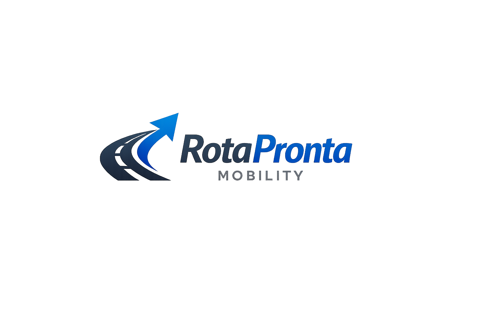 Logo RotaPronta Mobility